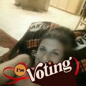 Meet your Posher, Theresa